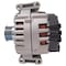 Wai Global Alternator, ALTVA IRIF 12V 180A CW, 180 Amp12 Volt, CW, 6Groove Pulley 11711N - alternate 4